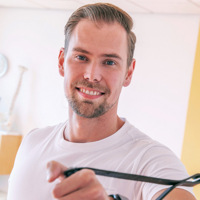 Fysiotherapie Wageningen